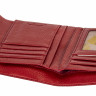 Кошелек Albatross из натуральной кожи 3769