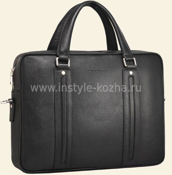 Сумка-портфель  Ermenegildo Zegna арт.1756