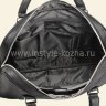 Сумка-портфель  Ermenegildo Zegna арт.1756