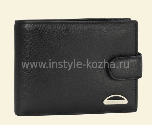 Кошелек Braun Buffel кожаный