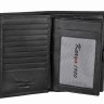 Кошелек-документница из натуральной кожи 3272