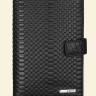 Кошелек-документница из натуральной кожи 3272