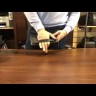 Мужские портмоне Chrome Hearts арт.1321