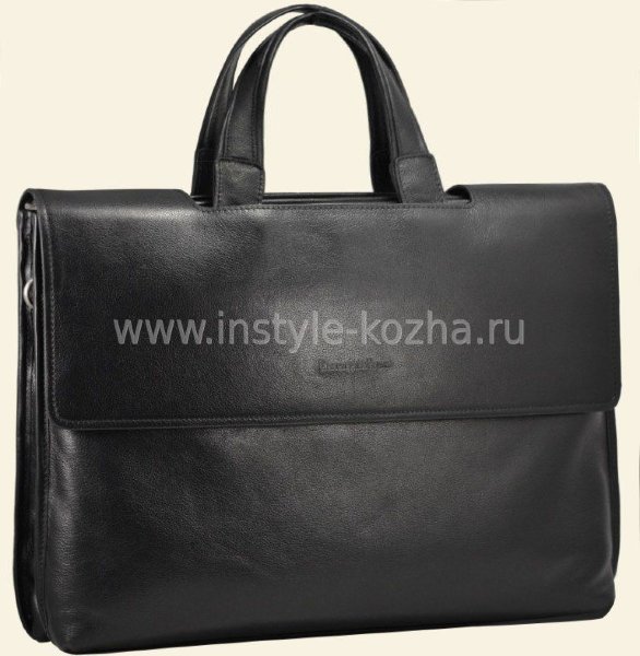 Сумка-портфель Ermenegildo Zegna арт.517