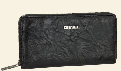 Клатч DIESEL кожаный 1892