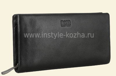 Клатч Hugo Boss