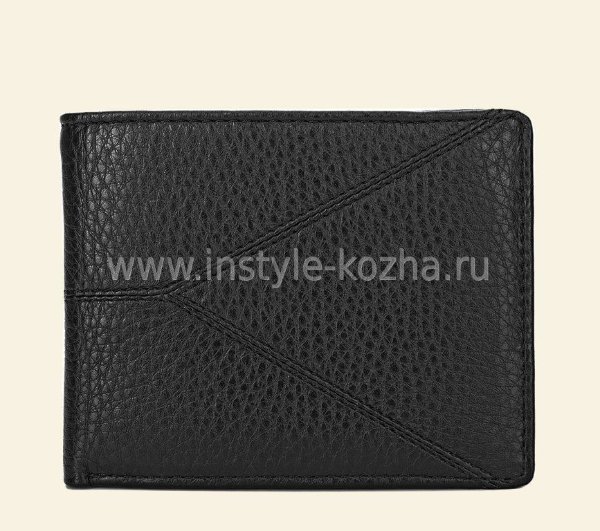 Кошелек Gianni Conti GC-2092 Black