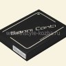 Кошелек Gianni Conti GC-2092 Black