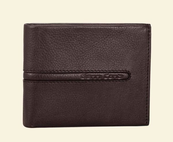 Кошелек Gianni Conti GC-2099 Brown