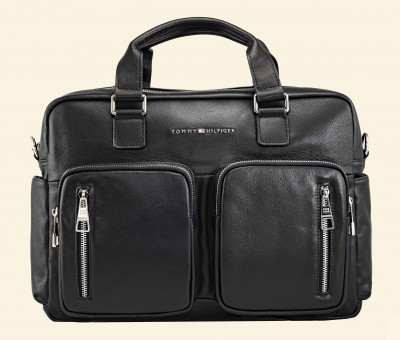  Сумка мужская Tommy H. 3375  V