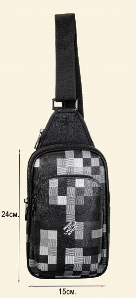 Сумка-слинг LV 3776