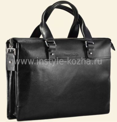 Сумка Ermenegildo Zegna. арт.526