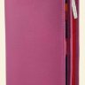 Кошелек кожаный DuDu серии Baleari арт.D-2885 (fuxia)