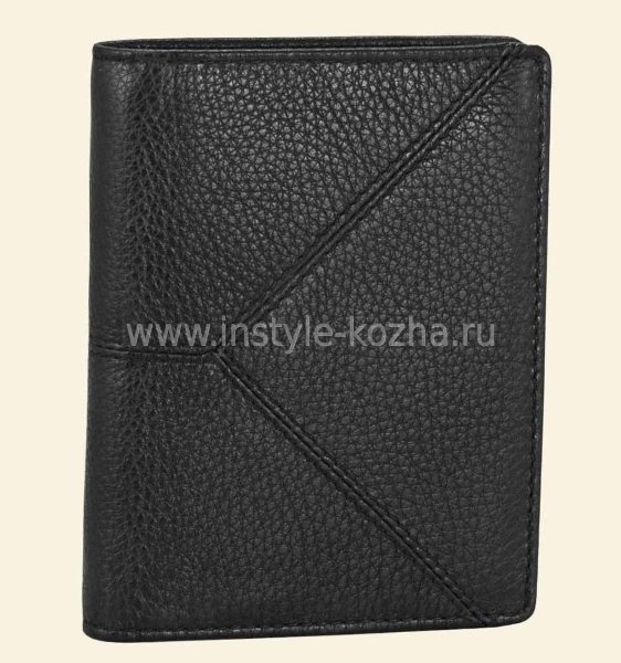 Кошелек Gianni Conti GC-2093 Black