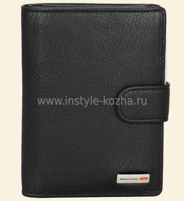 Обложка для автодокументов и кошелек