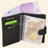 Обложка для автодокументов и кошелек Gianni Conti GC-2098