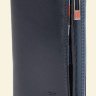 Кошелек кожаный DuDu серии Baleari арт.D-2887 (navy)