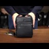 Сумка мужская из натуральной кожи 3282