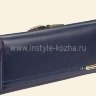 Кошелек Prensiti PR-403 синий