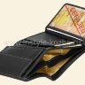 Кошелек - Обложка для документов Gianni Conti GC-2094 Black
