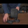 Мужская сумка-барсетка из натуральной кожи 3283