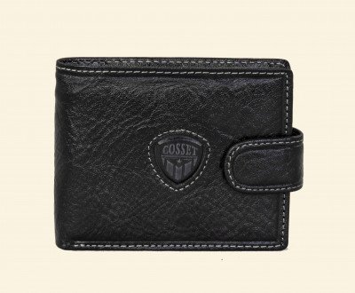 Кошелек Cosset из натуральной кожи 3581 V