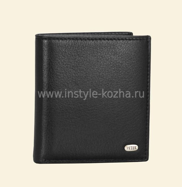Кошелек Petek мужской  арт.682