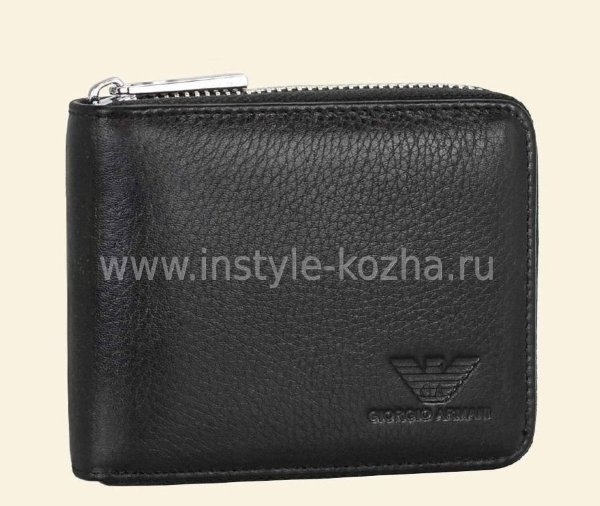 Кошелек G/A мужской арт.1396