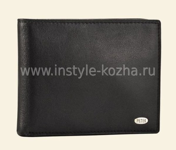 Кошелек Petek мужской арт.852