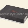 Портмоне обложка для документов Brioni 