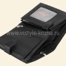 Портмоне обложка для документов Brioni 