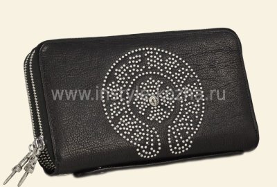 Барсетка Chrome Hearts мужская