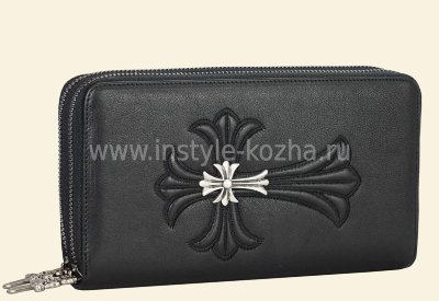 Барсетка Chrome Hearts
