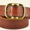 Ремень D&G мужской арт. 1269