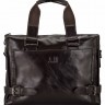 кожаный портфель Dunhill
