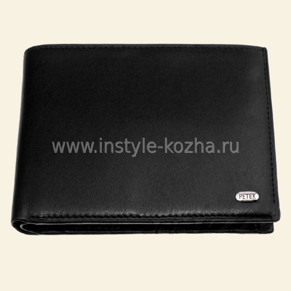 Кошелек Petek мужской арт.874