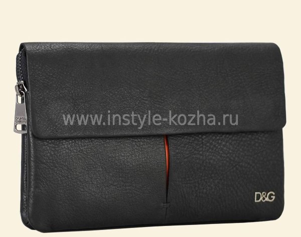 Клатч D&G мужской DG-2017