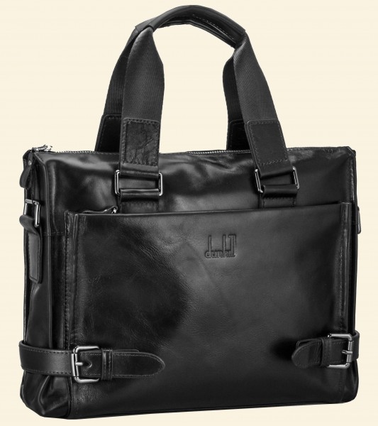  портфель мужской кожаный  Dunhill