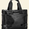  портфель мужской кожаный  Dunhill