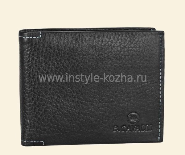 Кошелек B.Cavalli мужской арт.931