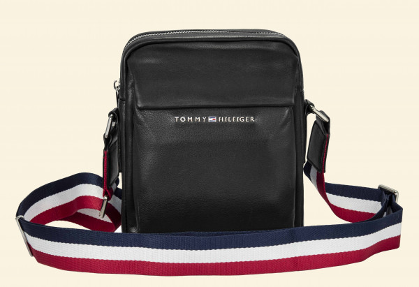 Планшет кожаный TOMMY H.3390