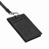 Картхолдер из натуральной кожи -HT- 3691