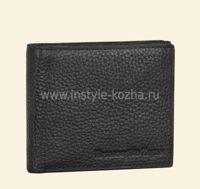 Кошелек Ermenegildo Zegna арт.947