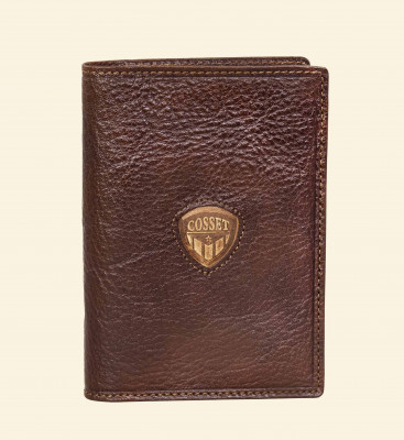 Обложка для паспорта Cosset 3591  V