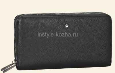 Барсетка мужская MontBlanc