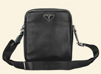 Сумка на плече PRADA 3394