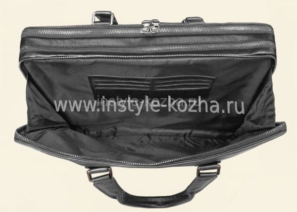 Сумка Mont Blanc мужская MB-3210-2 арт.870