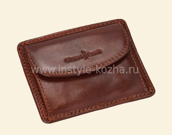 Визитница Gianni Conti GC-2238 (Италия)