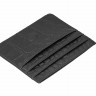 Картхолдер из натуральной кожи -HT- 3696