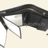 Портмоне-обложка для документов Braun Buffel 